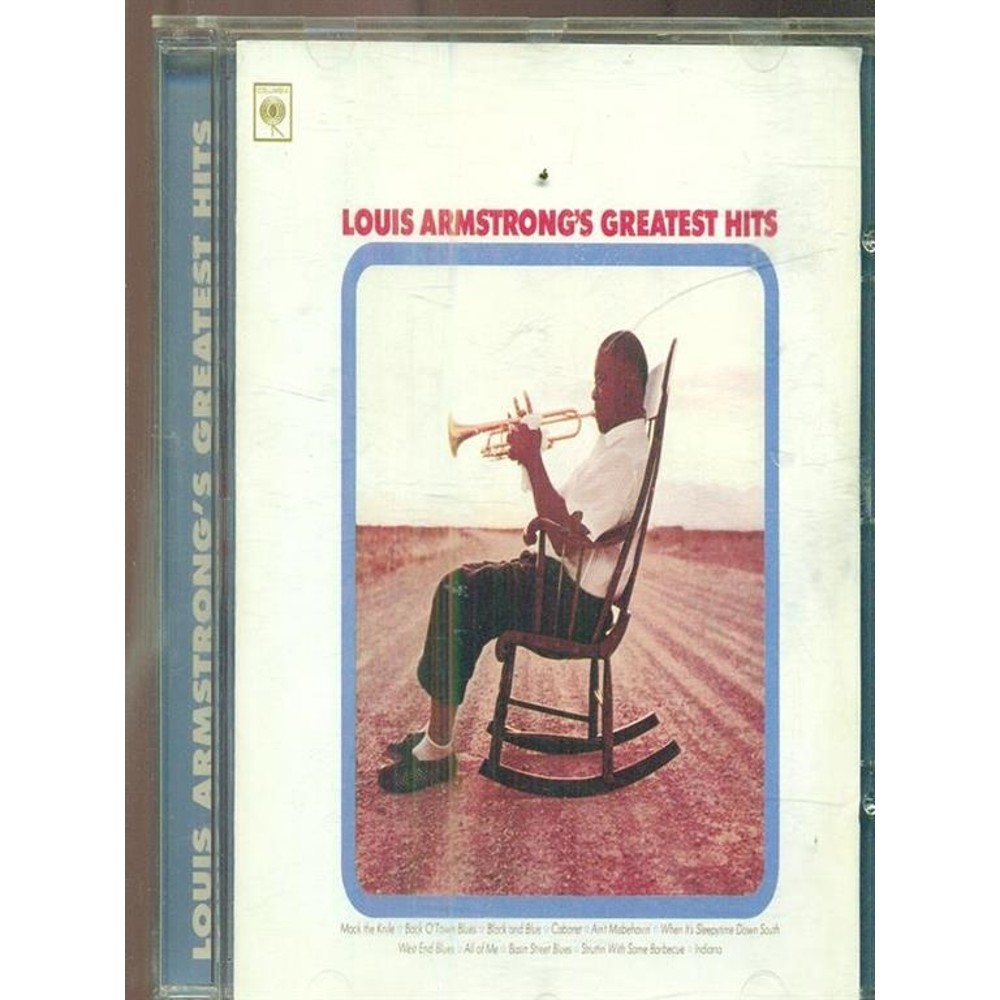5099706542025-2.jpg Greatest Hits - immagine 1
