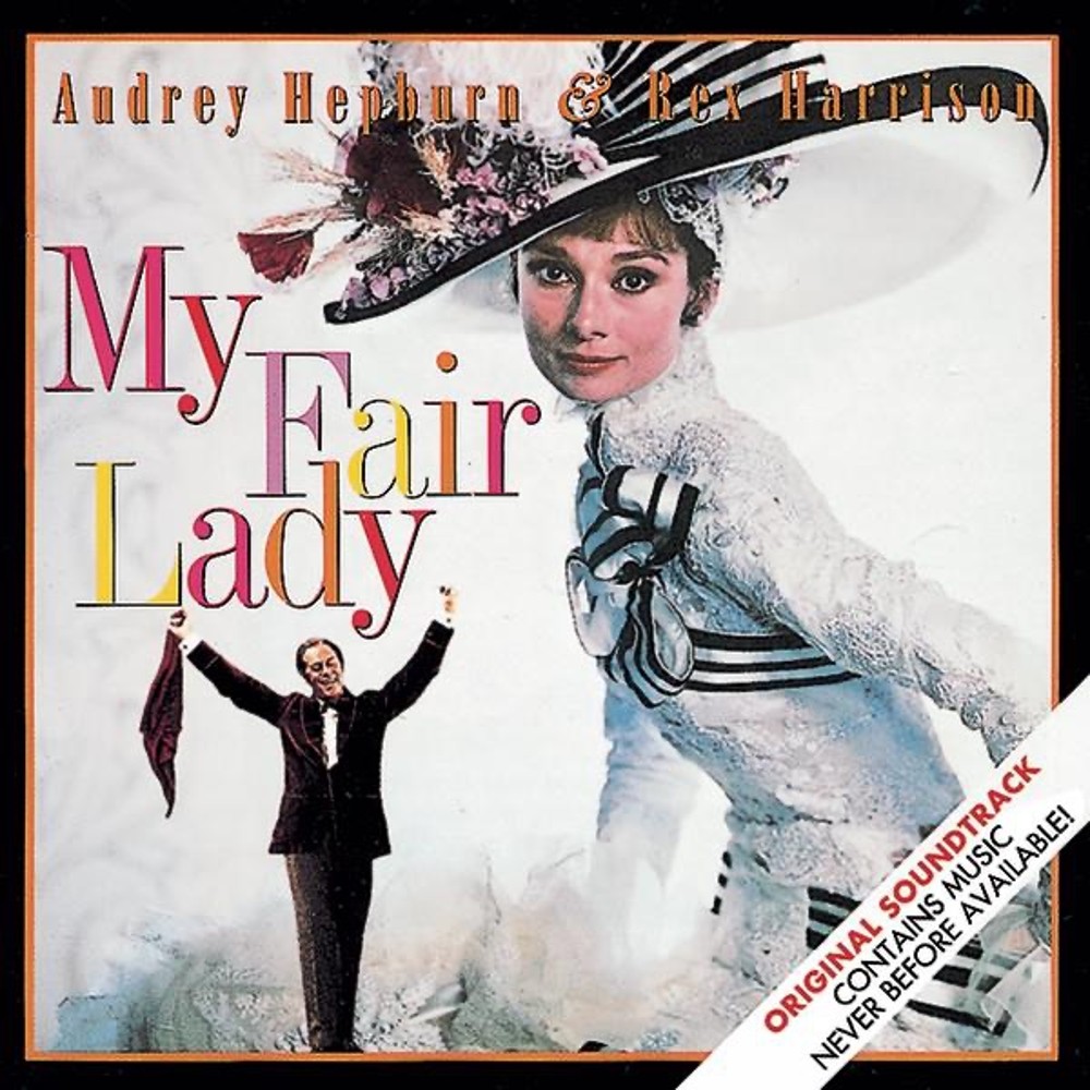 5099706671121-2.jpg My Fair Lady - immagine 1