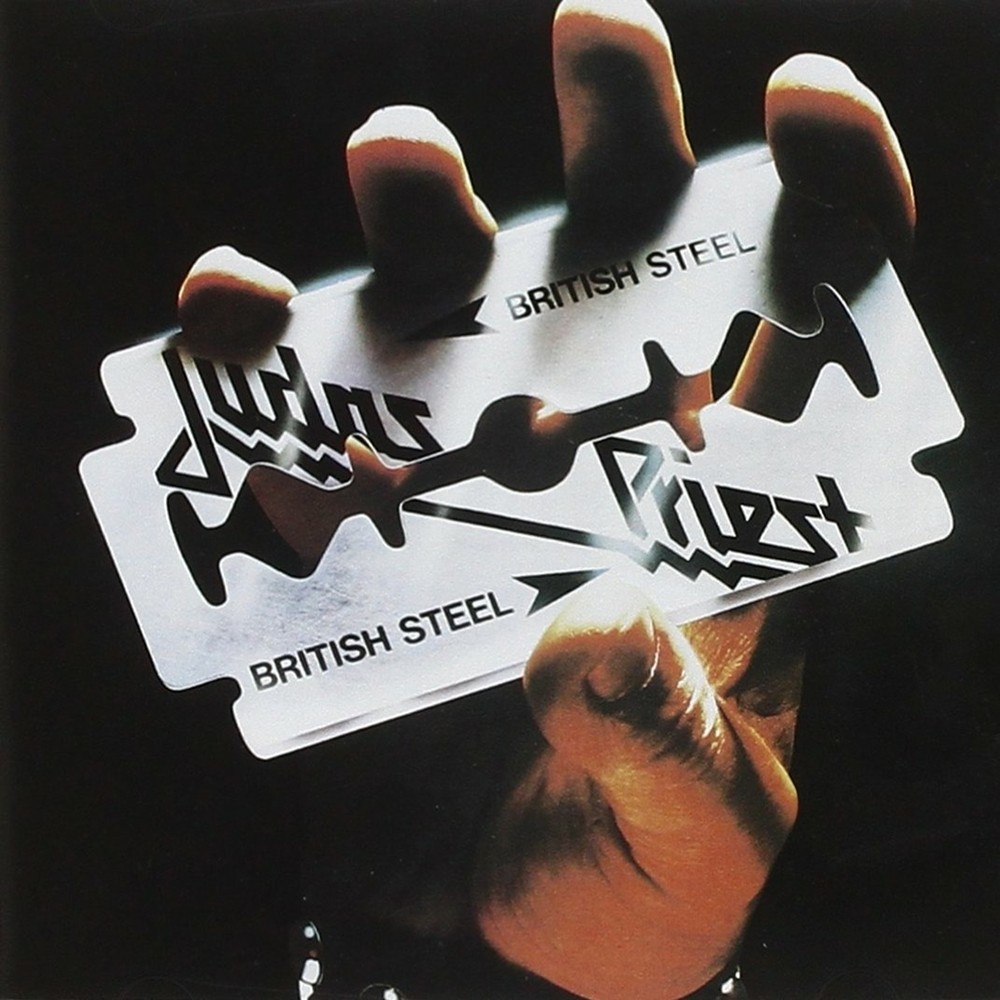 5099708416027.jpg British Steel - immagine 1