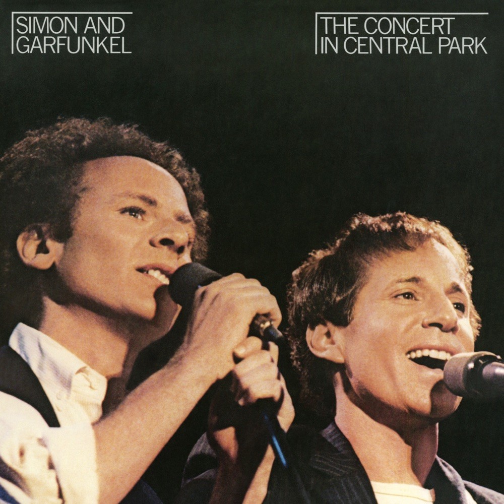 5099708857523-1.jpg The Concert In Central Park - immagine 1