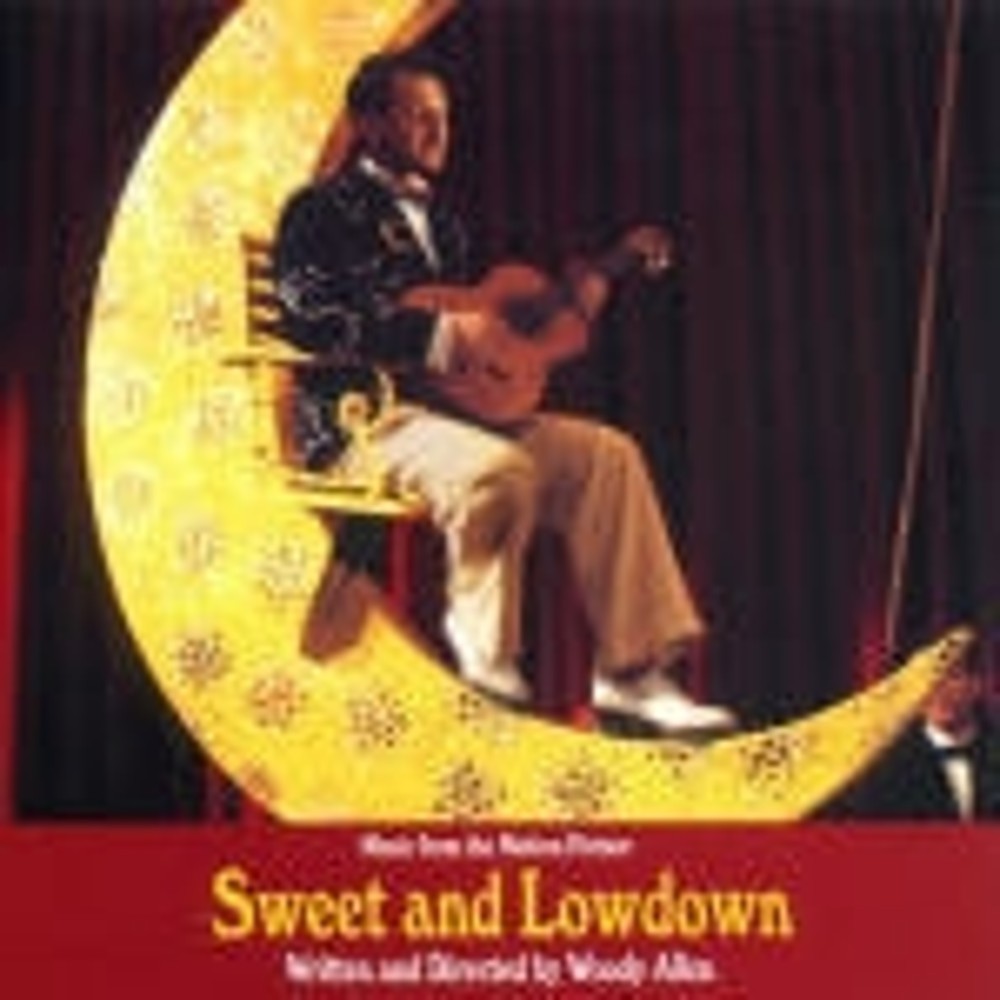 5099708901929.jpg Accordi E Disaccordi (Sweet And Lowdown) - immagine 1