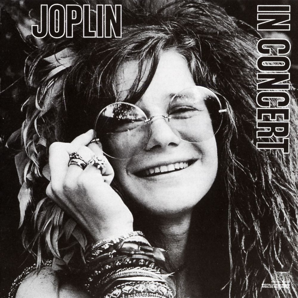 5099746683825.jpg Joplin In Concert - immagine 1