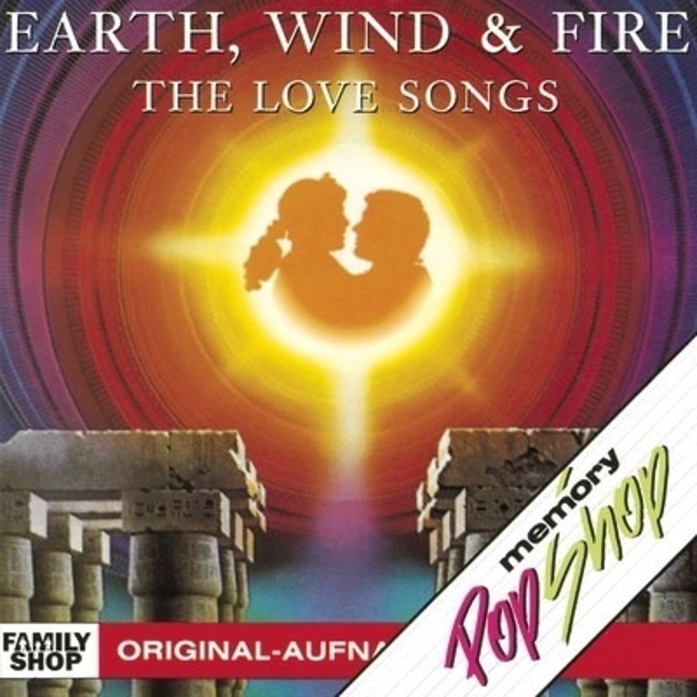 5099746776824-2.jpg The Love Songs - immagine 1