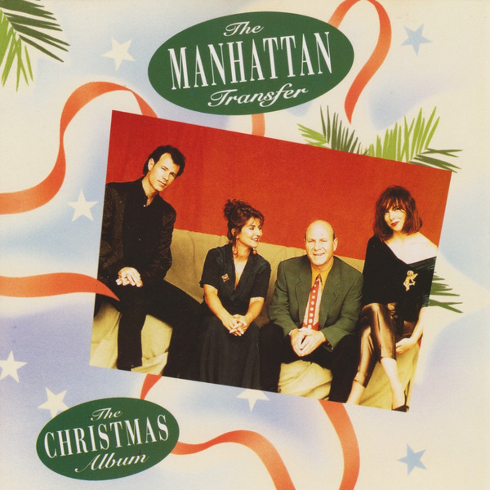 5099747241222-2.jpg The Christmas Album - immagine 1