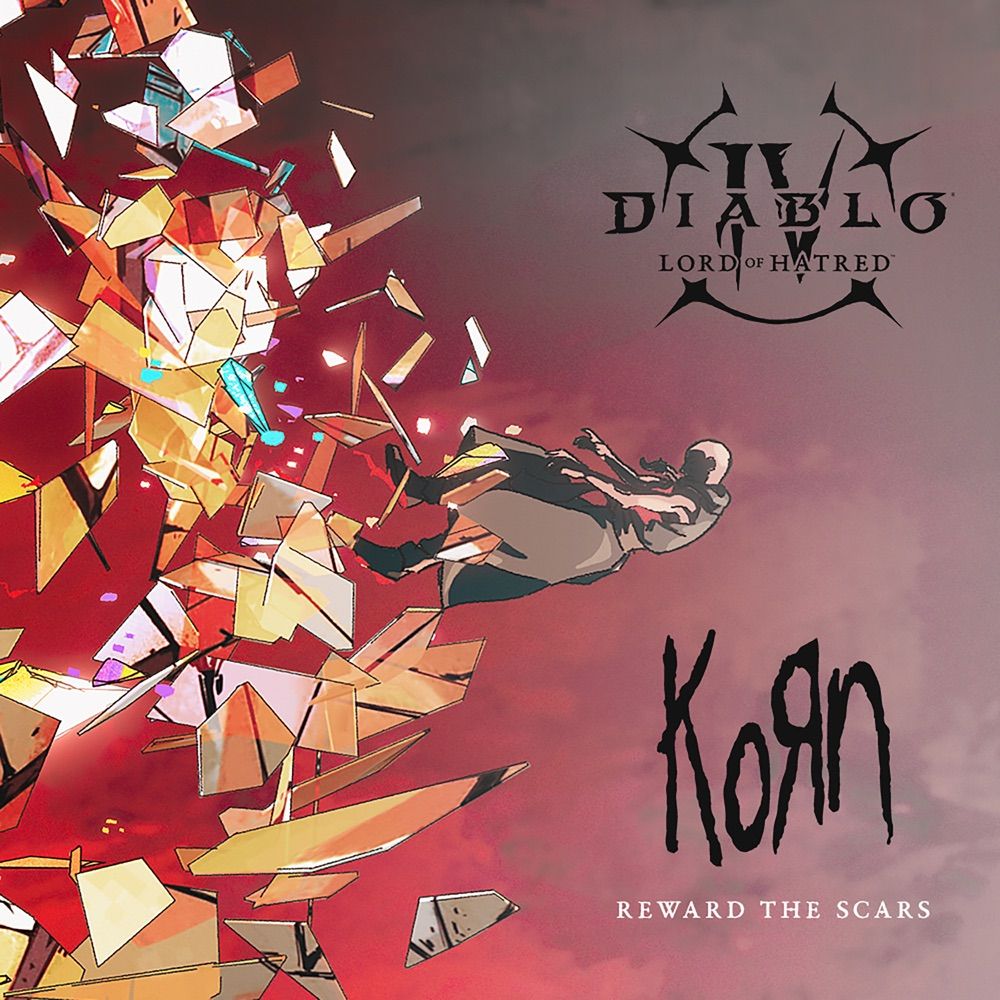 5099747808029.jpg Korn - immagine 1