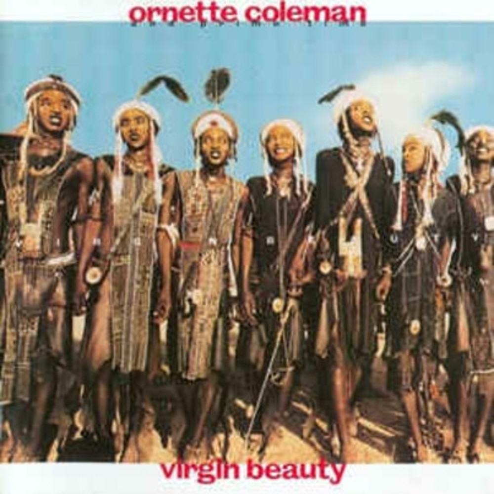 5099748943323.jpg Virgin Beauty - immagine 1