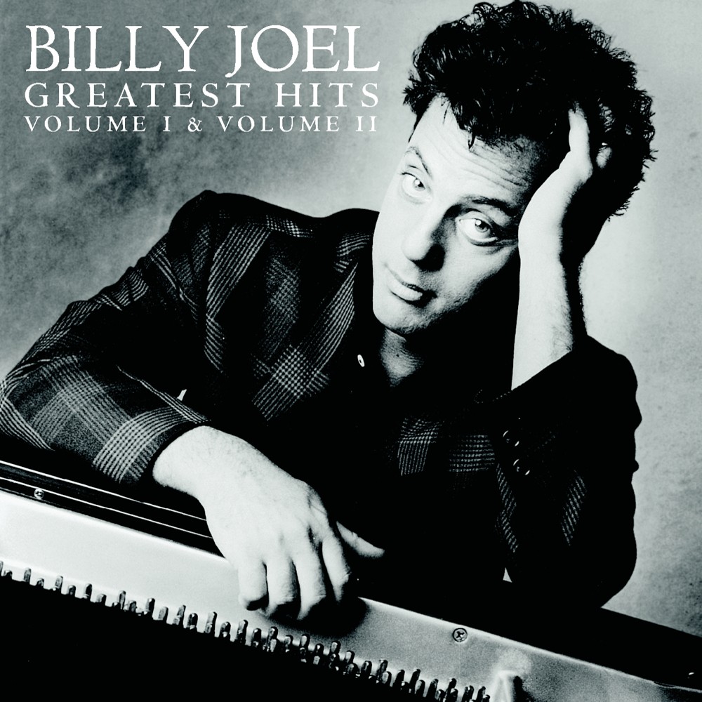 5099749119123.jpg Greatest Hits Volume 1°- 2° (2cd) - immagine 1