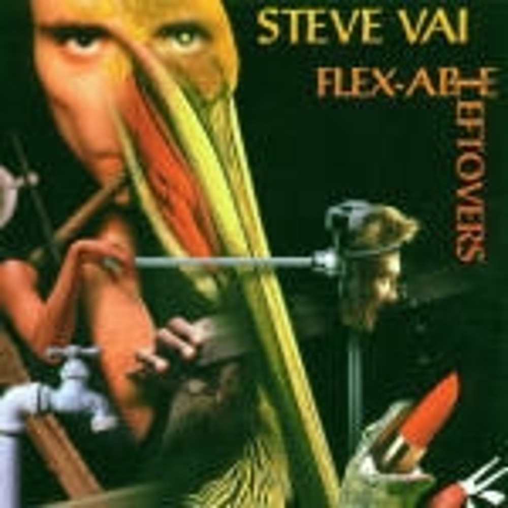 5099749285828.jpg Flex-able Leftovers - immagine 1