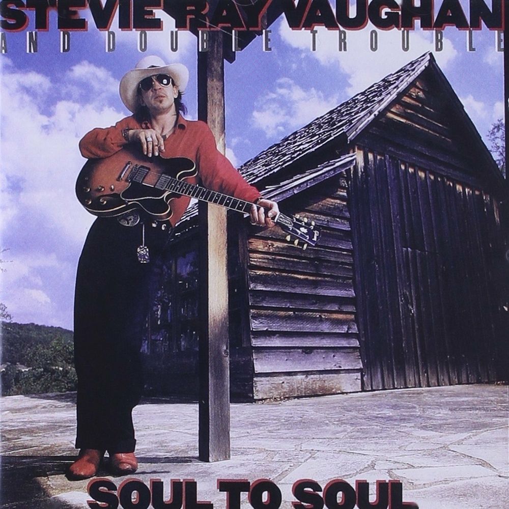 5099749413122.jpg Soul To Soul - immagine 1