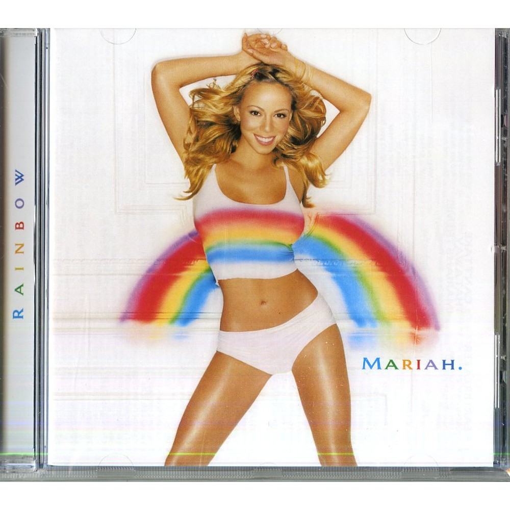 5099749506527.jpg Rainbow - immagine 1