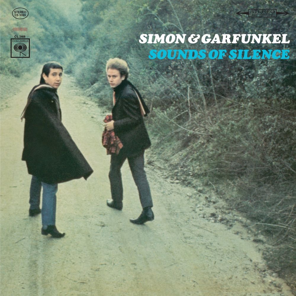 5099749508125.jpg Sounds Of Silence - immagine 1