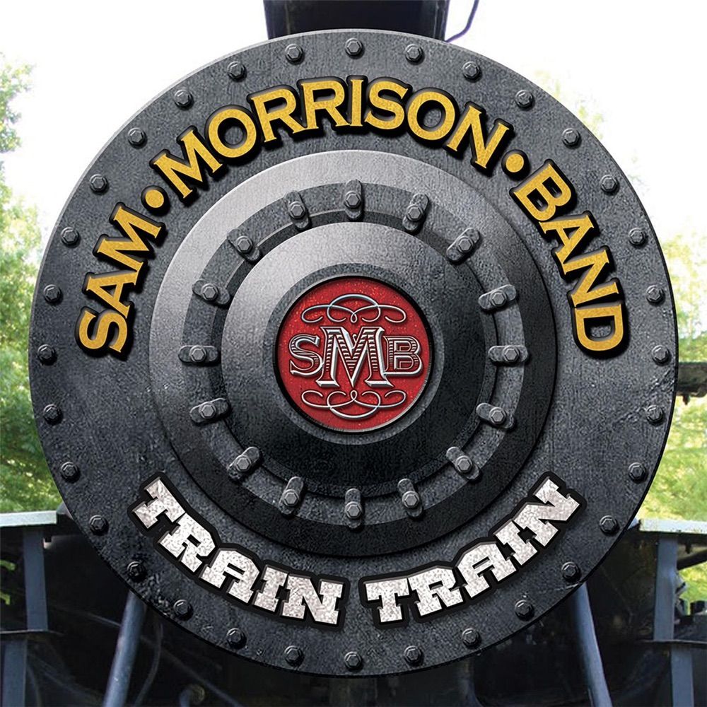 5099749628922.jpg Train - immagine 1