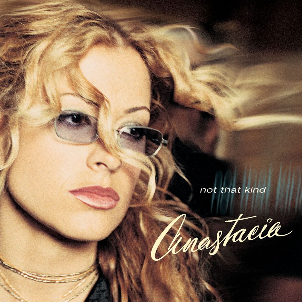5099749741225.jpg Not That Kind - immagine 1