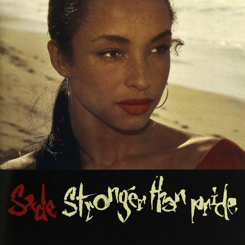 5099750059722.jpg Stronger Than Pride - immagine 1