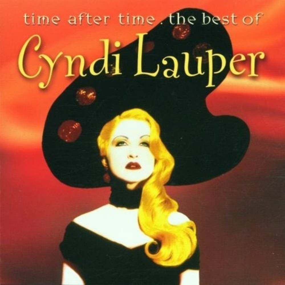 5099750115626-2.jpg Time After Time-the Best - immagine 1
