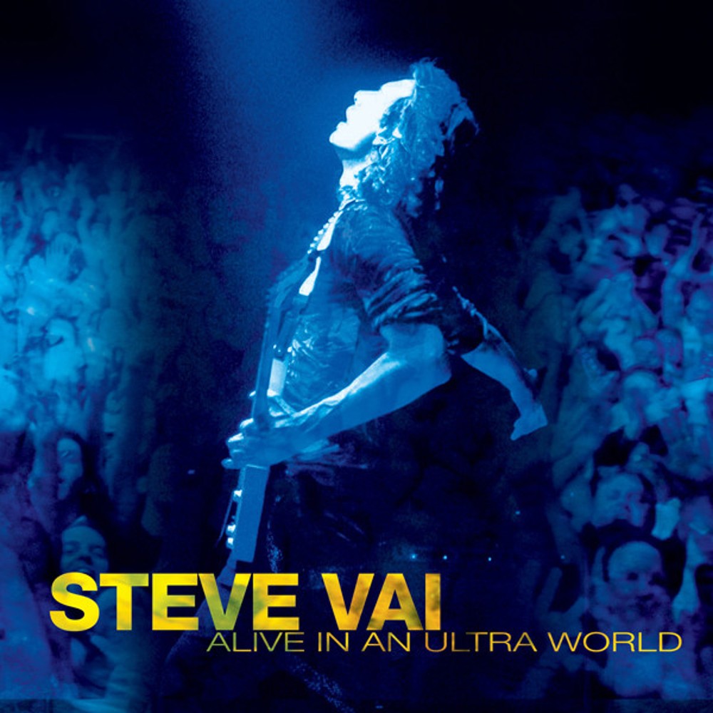 5099750153925.jpg Alive In An Ultra World - immagine 1