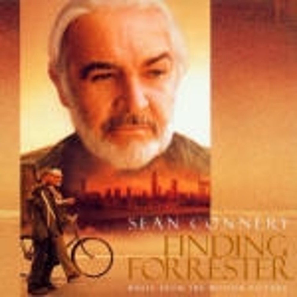 5099750176528.jpg Finding Forrester (Scoprendo Forrester) - immagine 1