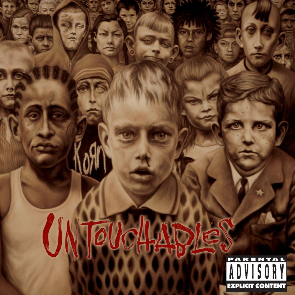 5099750177020.jpg Untouchables - immagine 1