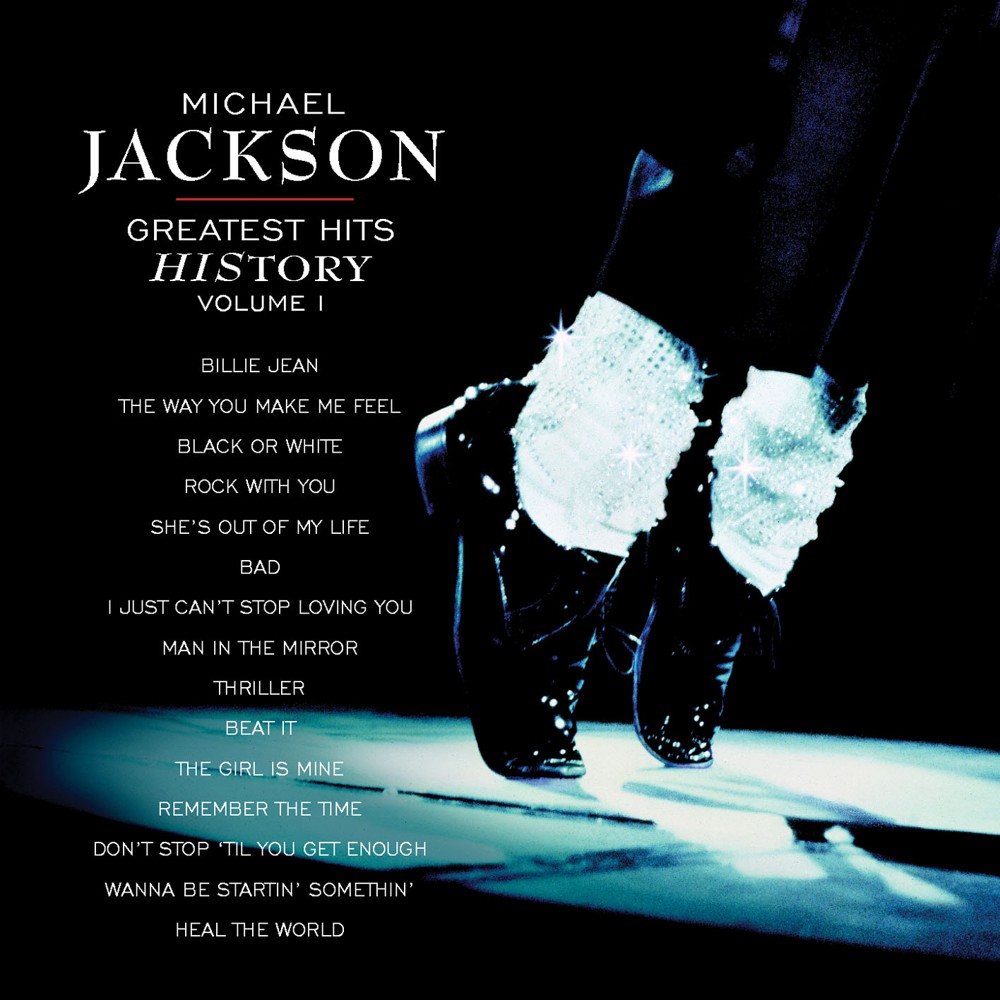 5099750186923.jpg Greatest Hits History Vol.1 - immagine 1
