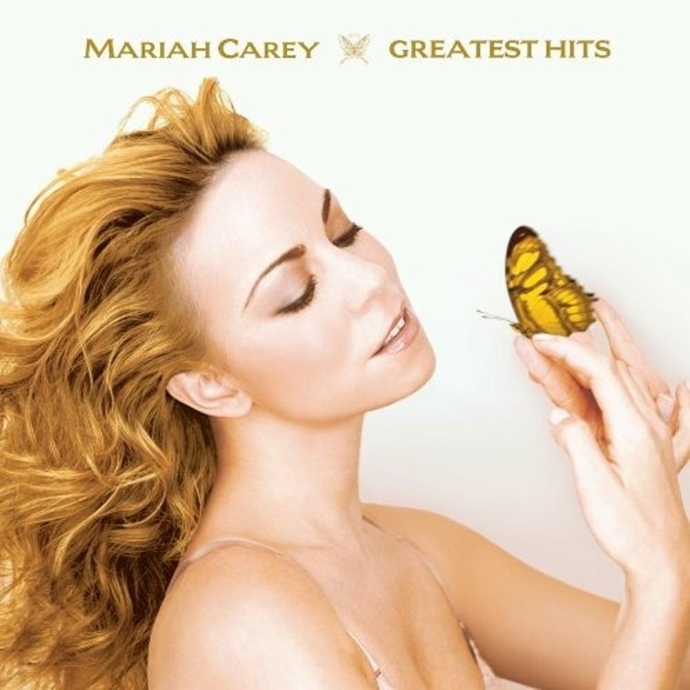 5099750546123.jpg Greatest Hits (2cd) - immagine 1