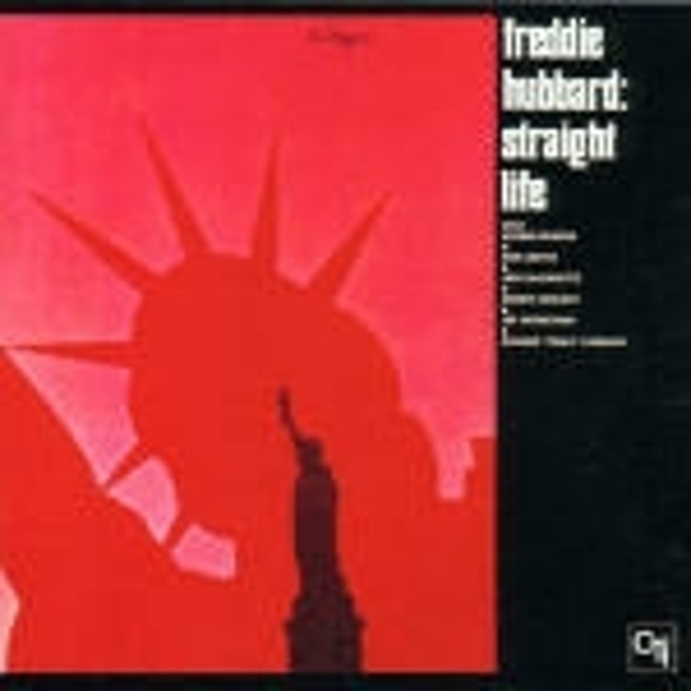 5099750603123.jpg Straight Life - immagine 1