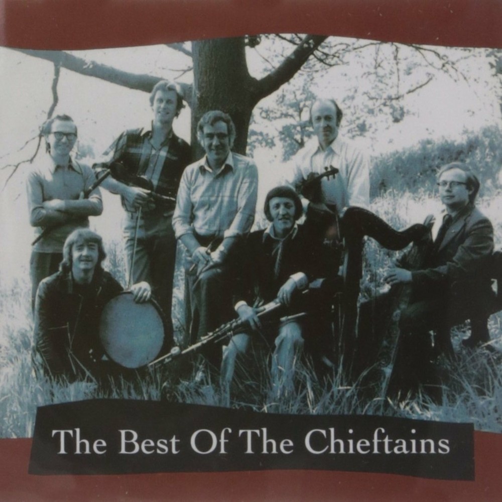 5099750636626-1.jpg The Best Of The Chieftains - immagine 1