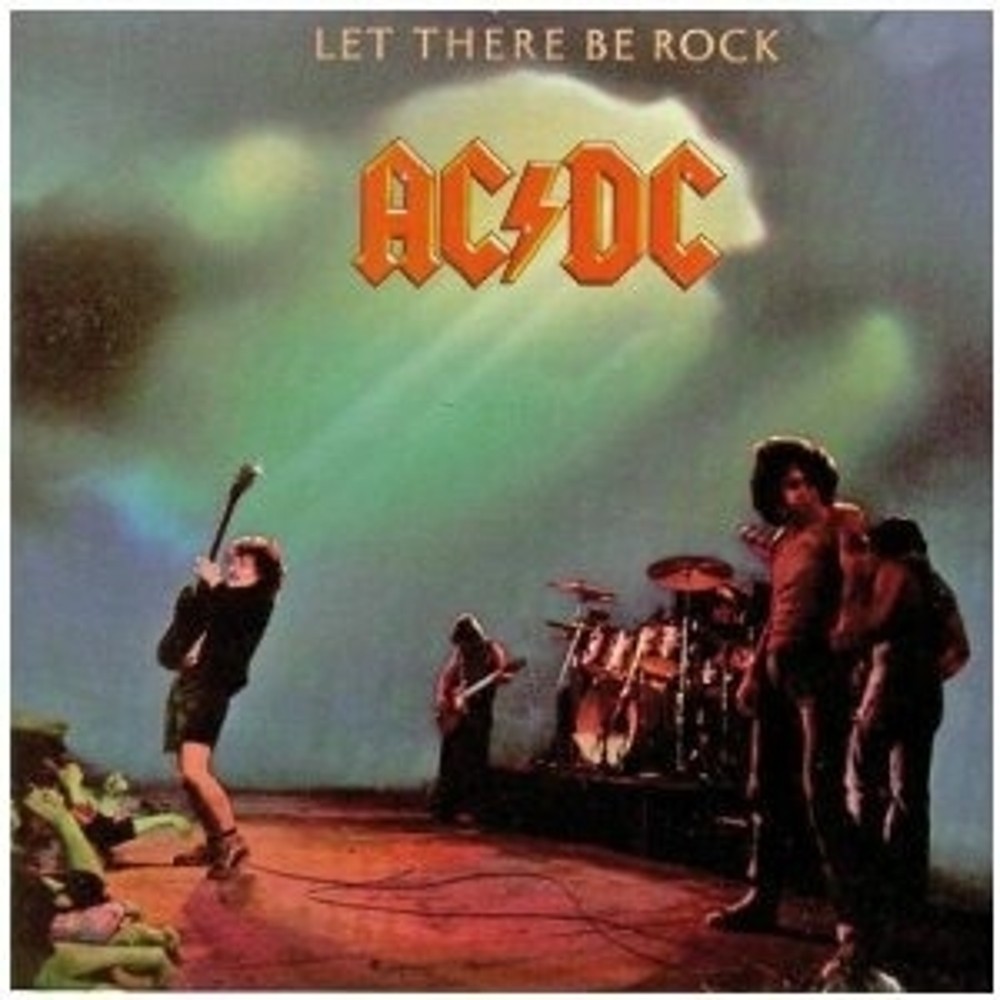5099751076117.jpg Let There Be Rock - immagine 1