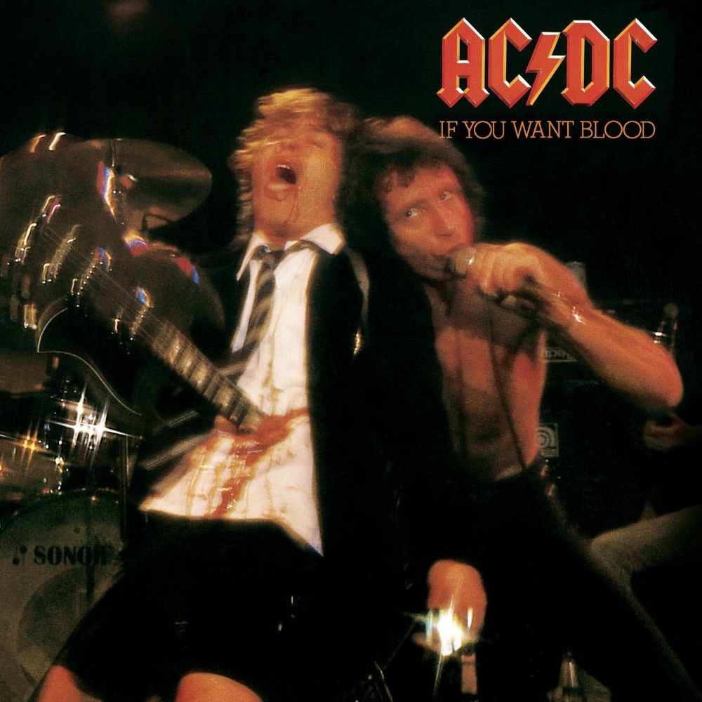 5099751076322.jpg If You Want Blood, You've Got It - immagine 1