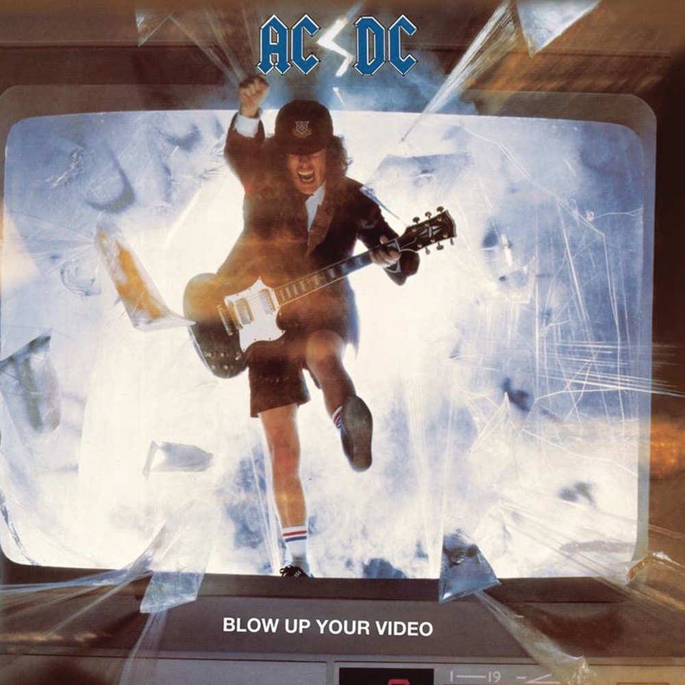 5099751077022.jpg Blow Up Your Video - immagine 1