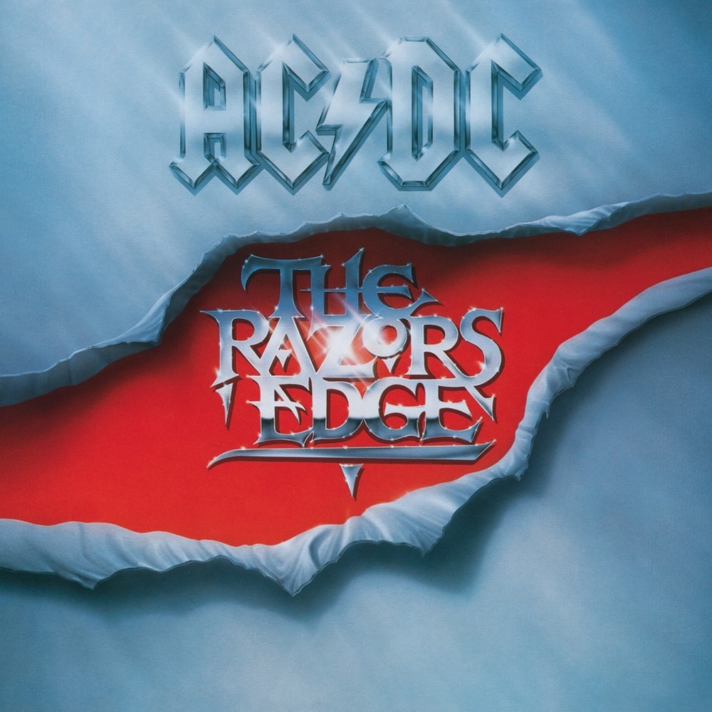 5099751077114.jpg The Razors Edge - immagine 1