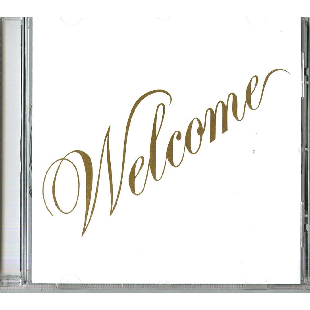 5099751113027.jpg Welcome - immagine 1
