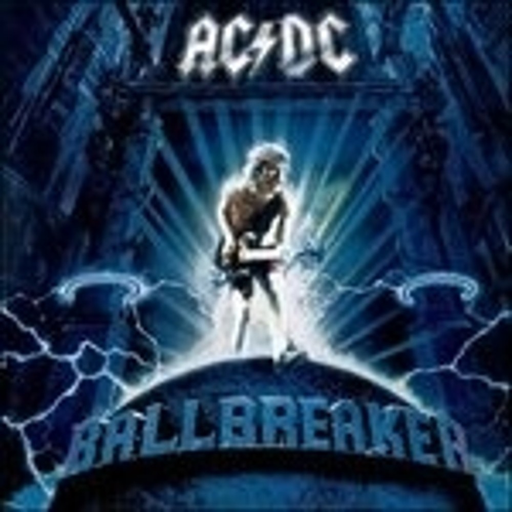 5099751738428.jpg Ballbreaker (Slidepack) - immagine 1