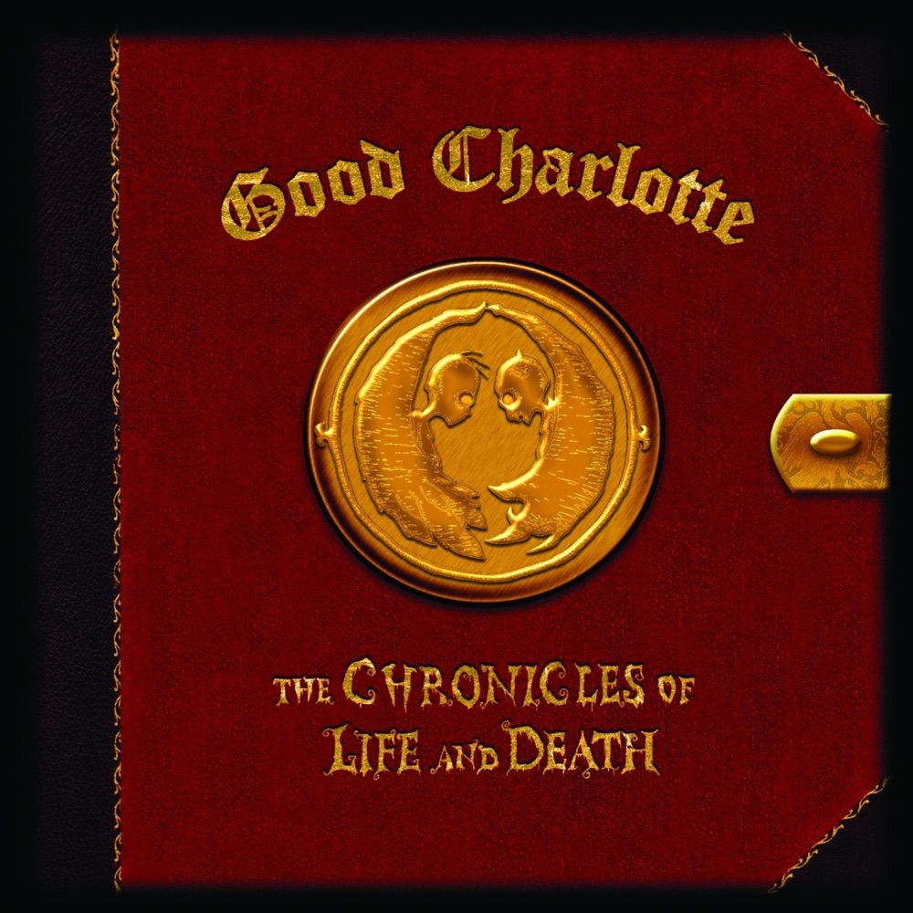 5099751768593.jpg The Chronicles Of Life And Death - immagine 1