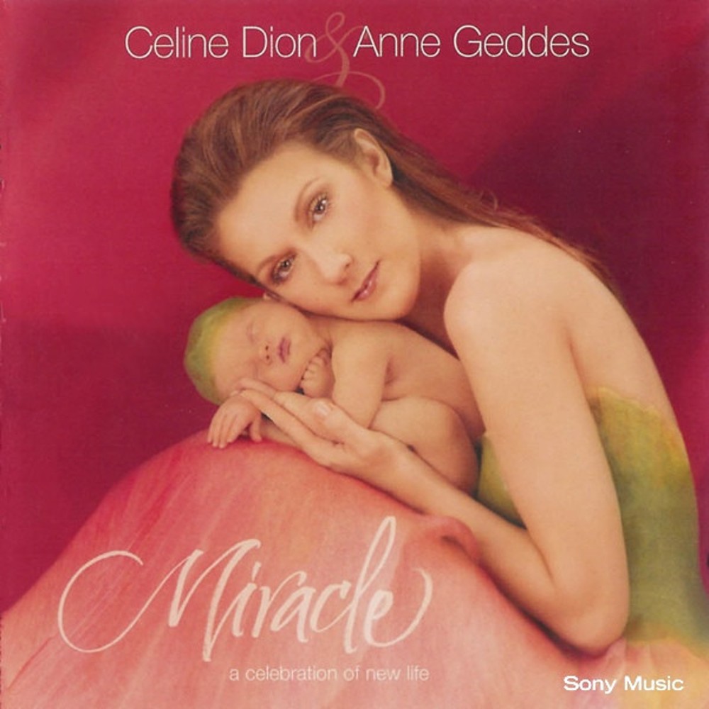 5099751874829.jpg Miracle - immagine 1