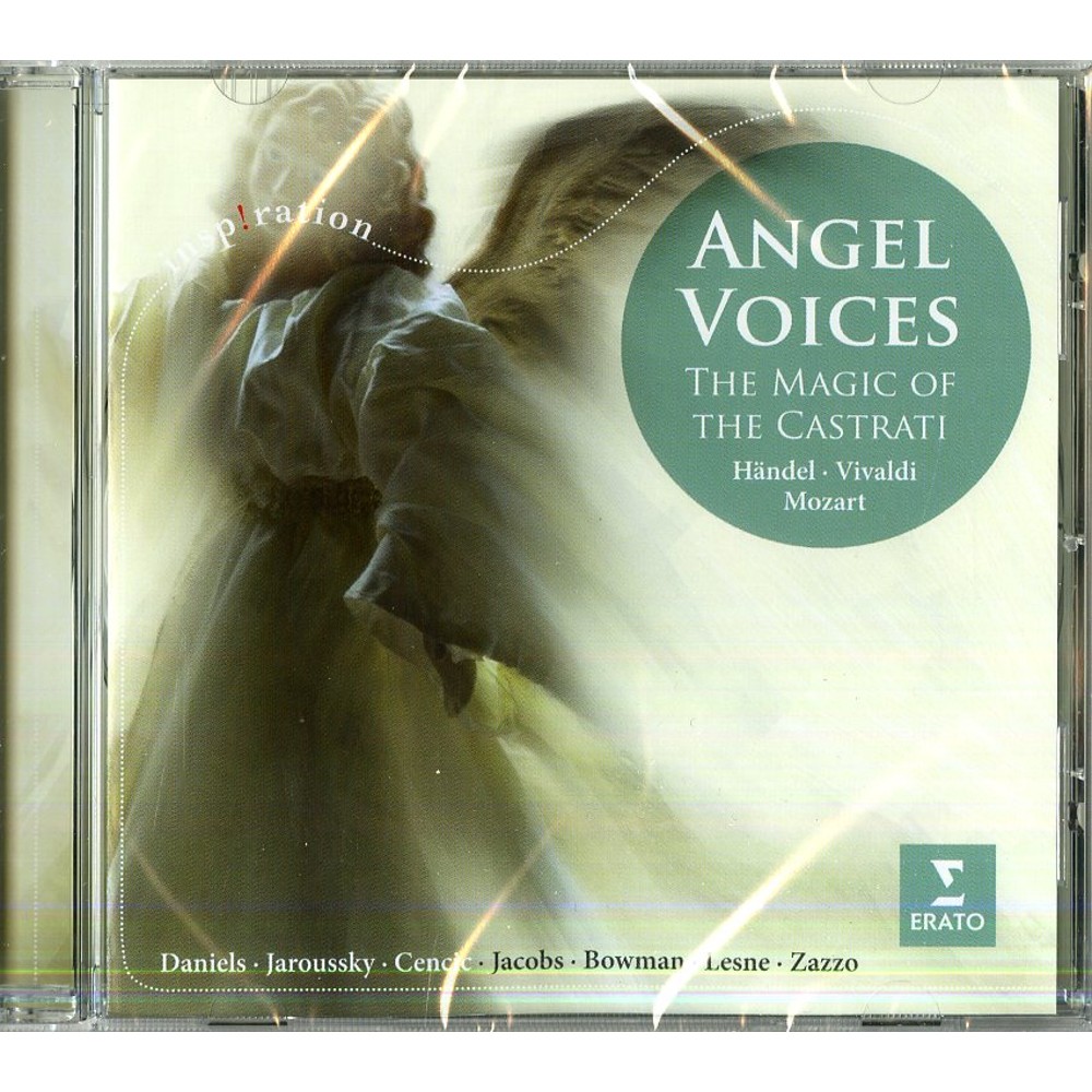 5099908788825-1.jpg Angel Voices - immagine 1