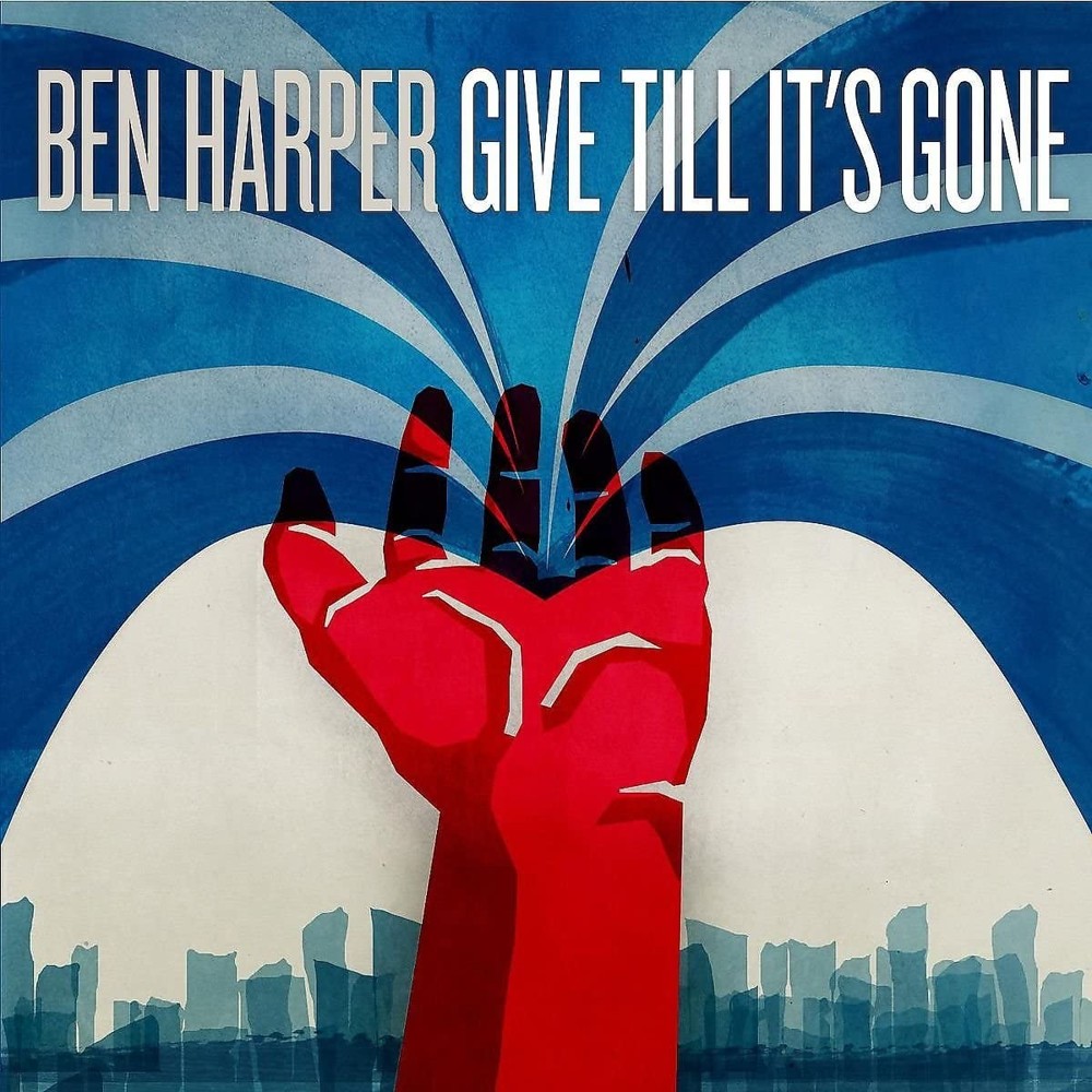 5099909506725.jpg Give Till It's Gone - immagine 1