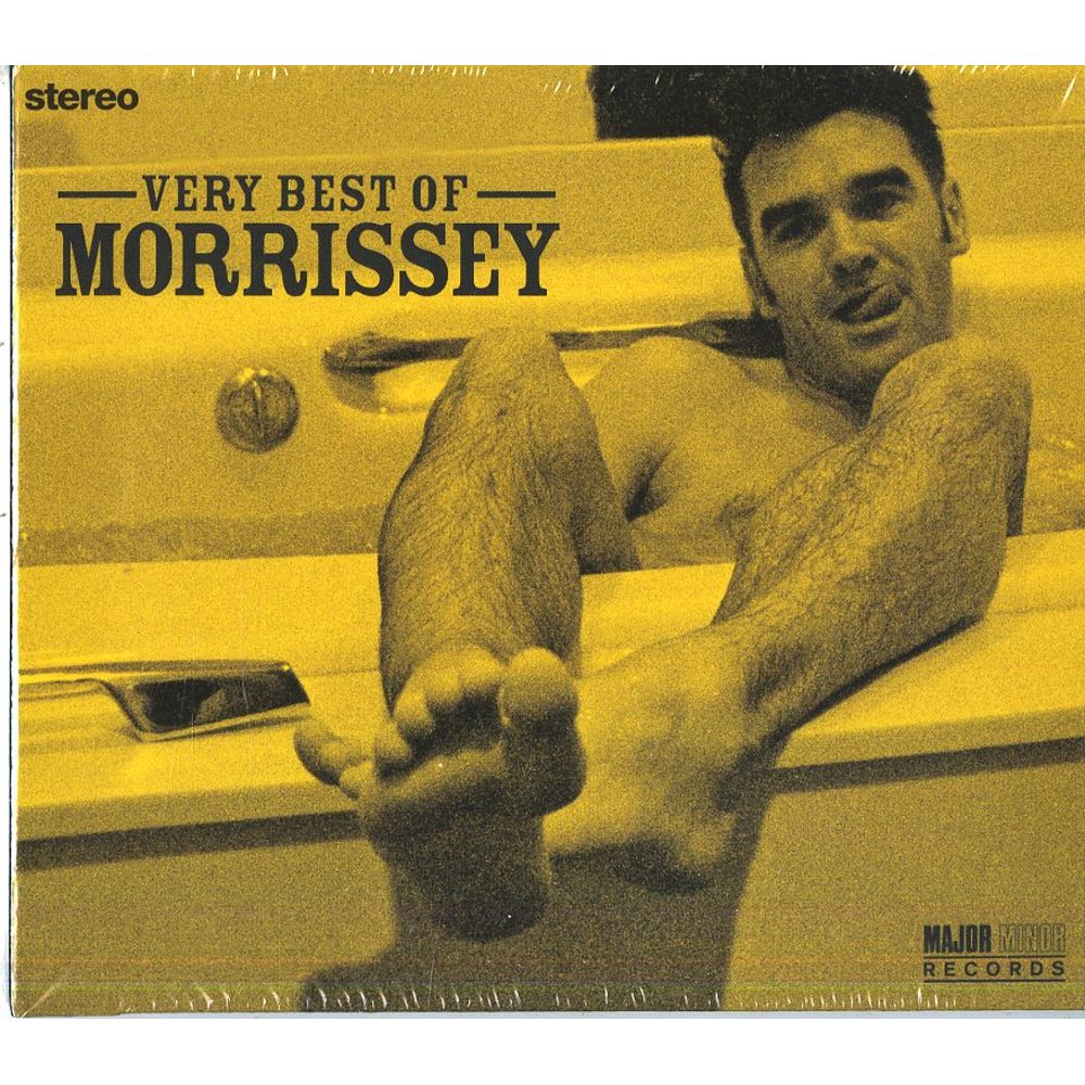 5099909690028.jpg Very Best Of (CD+dvd) - immagine 1