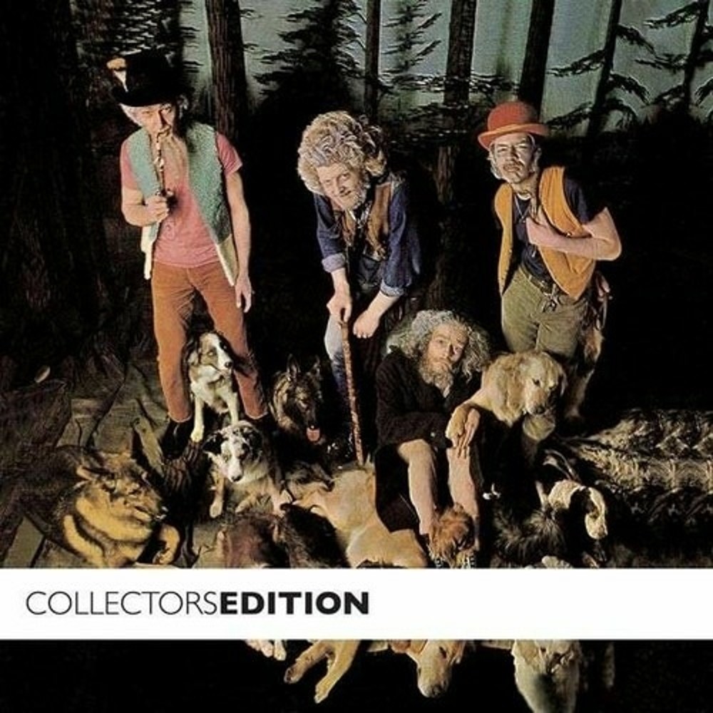 5099920649722.jpg This Was (40th Anniversary Collector's Edition) - immagine 1