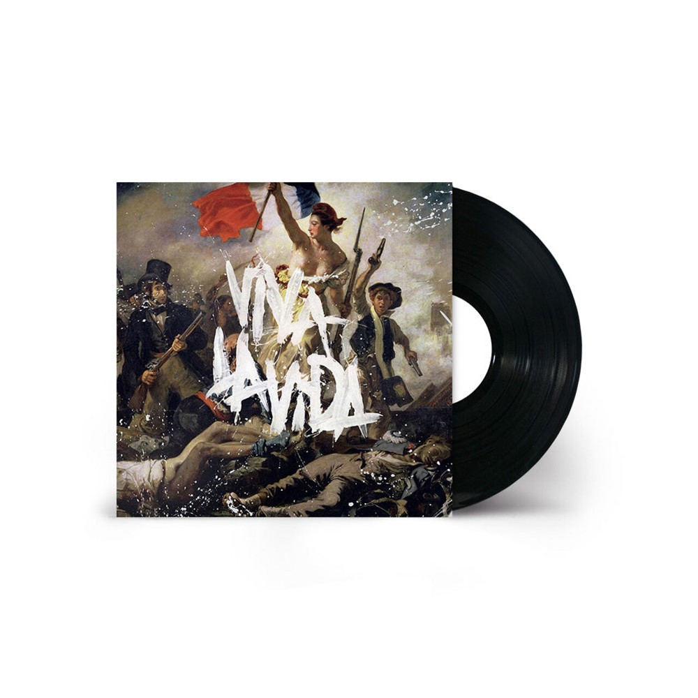 5099921211416.jpg Viva La Vida Or Death And All His Friends - immagine 1