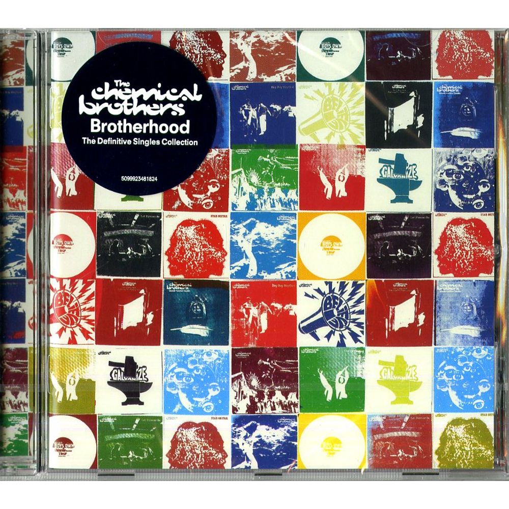 5099923481824-2.jpg Brotherhood (The Definitive Singles Collection) - immagine 1