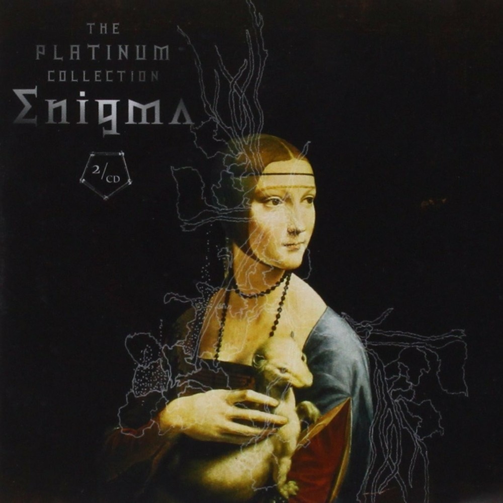 5099945841422.jpg The Platinum Collection (2cd) - immagine 1