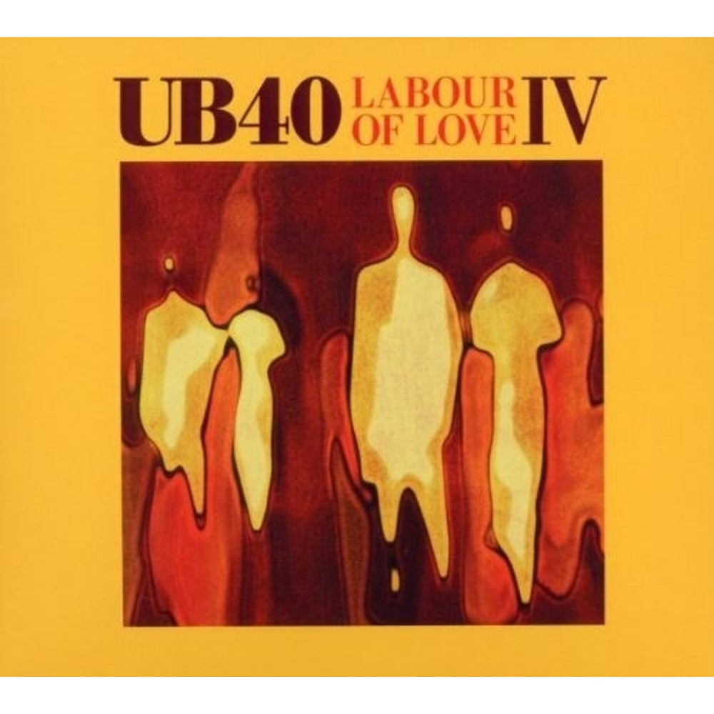 5099960603623.jpg Labor Of Love Iv - immagine 1