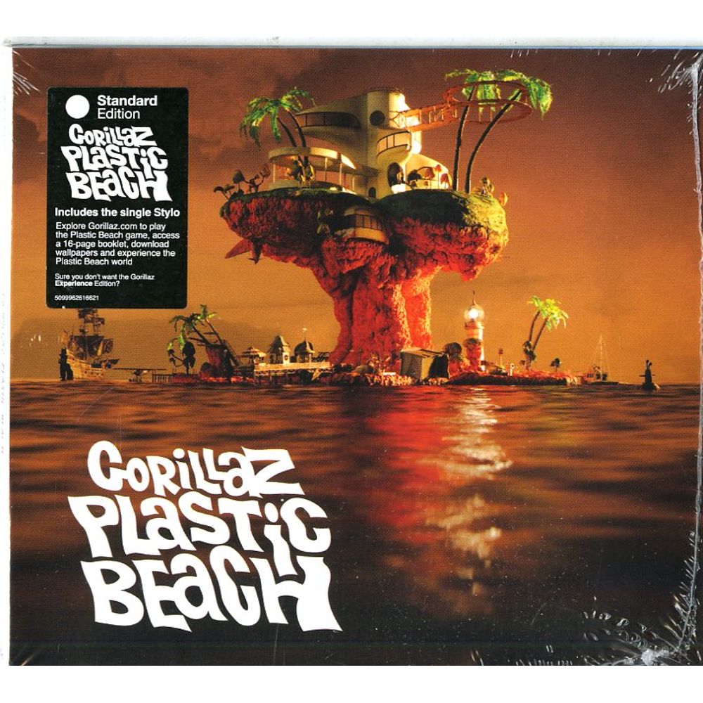 5099962616621.jpg Plastic Beach - immagine 1