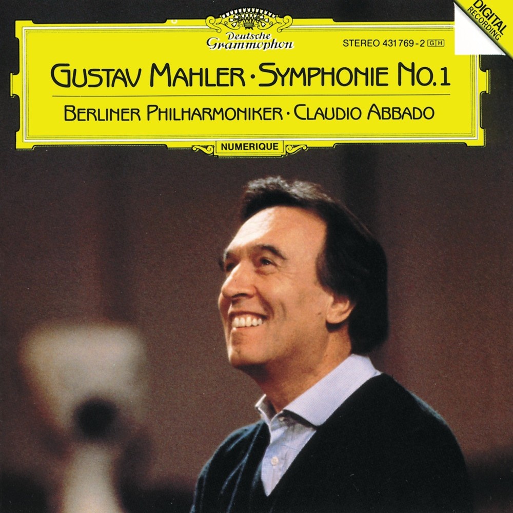 5099967843428-2.jpg Symphony No.1 & 2 (2cd) - immagine 1