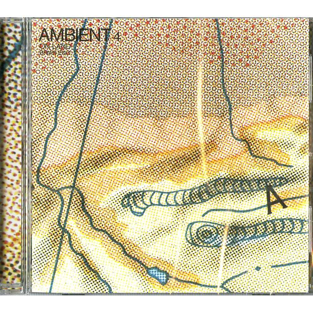5099968453022.jpg Ambient 4 On Land - immagine 1