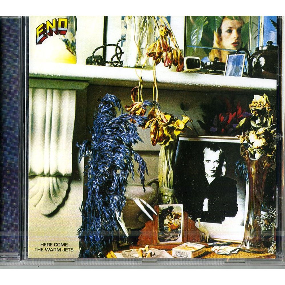 5099968453329.jpg Here Come The Warm Jets - immagine 1