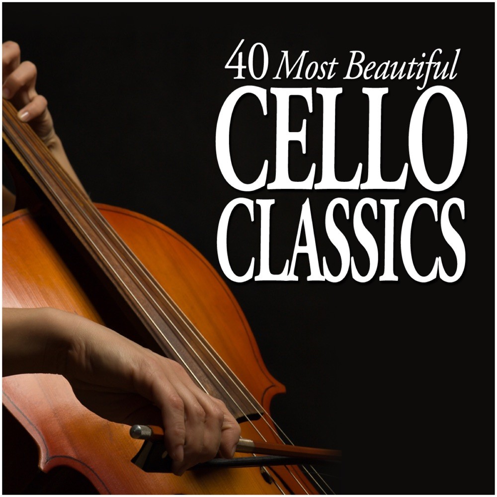 5099968858223-2.jpg Cello (2cd) - immagine 1