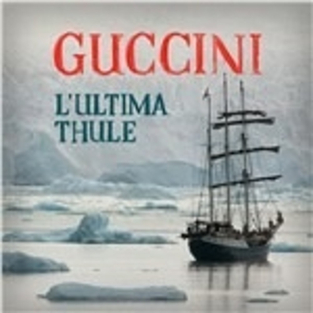 5099972510322.jpg L'ultima Thule - immagine 1
