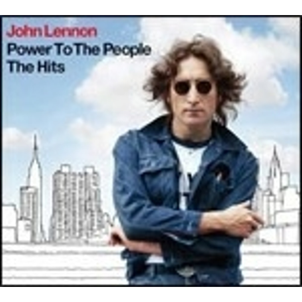5099990664021.jpg Power To The People The Hits - immagine 1