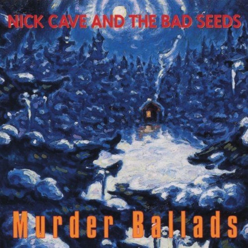 5414939710919.jpg Murder Ballads (2lp) - immagine 1